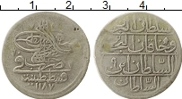 Продать Монеты Турция 10 пар 1783 Серебро