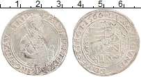 Продать Монеты Австрия 1/2 талера 1566 Серебро