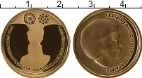 Продать Монеты Нидерланды 10 евро 2002 Золото