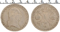 Продать Монеты Австрия 1 талер 1793 Серебро