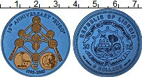 Продать Монеты Либерия 5 долларов 2005 Ниобий