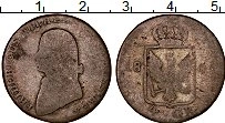 Продать Монеты Пруссия 4 гроша 1805 Серебро