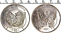 Продать Монеты Словакия 500 крон 1997 Серебро