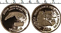 Продать Монеты Сан-Томе и Принсипи 20 добрас 1984 Медно-никель