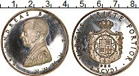 Продать Монеты Мальтийский орден 2 скуди 1988 Серебро