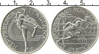 Продать Монеты Италия 500 лир 1987 Серебро