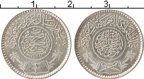 Продать Монеты Саудовская Аравия 1/4 риала 1374 Серебро