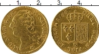 Продать Монеты Франция 1 луидор 1788 Золото
