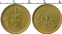 Продать Монеты Непал 20 пайс 1978 Медно-никель