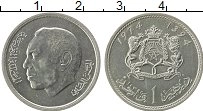 Продать Монеты Марокко 1 дирхам 1974 Медно-никель