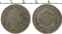 Продать Монеты Сицилия 20 грано 1792 Серебро