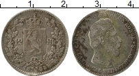 Продать Монеты Норвегия 12 скиллингов 1873 Серебро