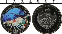 Продать Монеты Палау 1 доллар 2008 Медно-никель