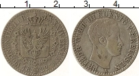 Продать Монеты Пруссия 1 талер 1823 Серебро