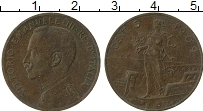 Продать Монеты Италия 5 сентесим 1909 Медь