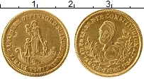 Продать Монеты Боливия 1 эскудо 1854 Золото