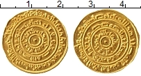 Продать Монеты Египет 1 динар 1094 Золото