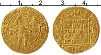 Продать Монеты Гелдерланд 1 дукат 1612 Золото