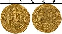 Продать Монеты Испания 2 эскудо 1504 Золото