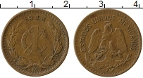 Продать Монеты Мексика 1 сентаво 1946 Медь