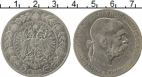 Продать Монеты Австрия 5 крон 1900 Серебро