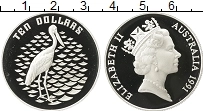 Продать Монеты Австралия 10 долларов 1991 Серебро