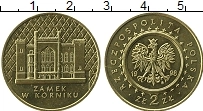 Продать Монеты Польша 2 злотых 1998 Медно-никель