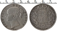Продать Монеты Великобритания 1/2 кроны 1844 Серебро