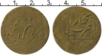 Продать Монеты Бухара 10 тенге 1919 Латунь