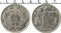Продать Монеты Гондурас 1 песо 1894 Серебро