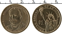 Продать Монеты США 1 доллар 2013 Медь