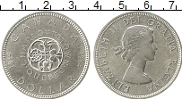 Продать Монеты Канада 1 доллар 1964 Серебро