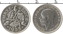 Продать Монеты Великобритания 3 пенса 1931 Серебро