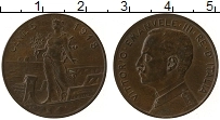 Продать Монеты Италия 5 сентесим 1913 Медь