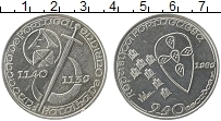 Продать Монеты Португалия 250 эскудо 1989 Медно-никель