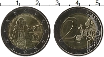 Продать Монеты Португалия 2 евро 2013 Биметалл