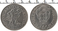 Продать Монеты Португалия 250 эскудо 1988 Серебро