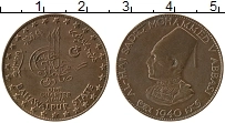 Продать Монеты Бахавалпур 1/4 анны 1940 Медь