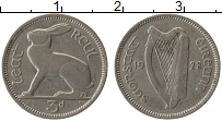 Продать Монеты Ирландия 3 пенса 1949 Медно-никель
