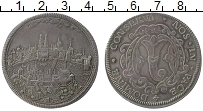 Продать Монеты Базель 1 талер 0 Серебро