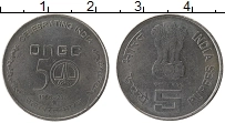 Продать Монеты Индия 5 рупий 2006 Медно-никель