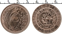 Продать Монеты Австрия 10 евро 2017 Медь
