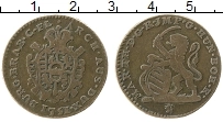 Продать Монеты Австрийские Нидерланды 2 лиарда 1751 Медь
