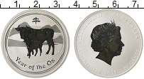 Продать Монеты Австралия 50 центов 2009 Серебро