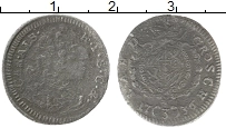Продать Монеты Бавария 3 гроша 1733 Серебро