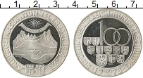 Продать Монеты Австрия 100 шиллингов 1978 Серебро