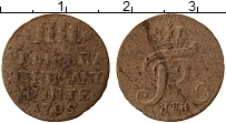 Продать Монеты Бранденбург 4 пфеннига 1702 Серебро