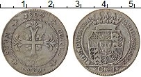 Продать Монеты Ньюшатель 4 крейцера 1800 Серебро