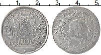 Продать Монеты Бавария 10 крейцеров 1769 Серебро