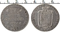 Продать Монеты Брауншвайг-Люнебург 16 грош 1786 Серебро
